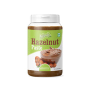 Natureale™ Hazelnut Paste, (125gm)